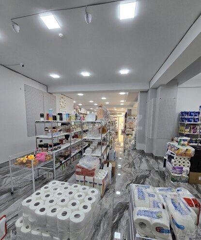 Satılır  obyekt 196 m², Yeni Yasamal q., photo 6 from 14