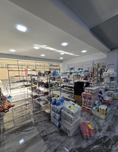 Satılır  obyekt 196 m², Yeni Yasamal q., photo 3 from 14