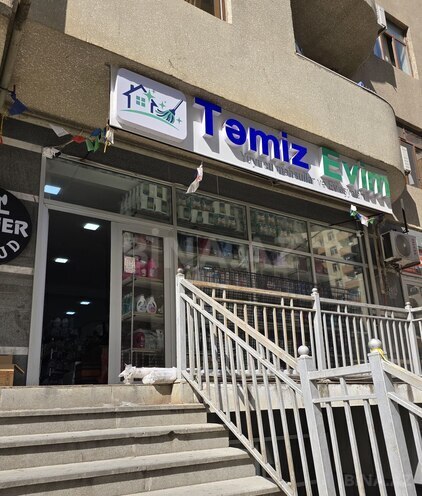 Satılır  obyekt 196 m², Yeni Yasamal q., photo 11 from 14