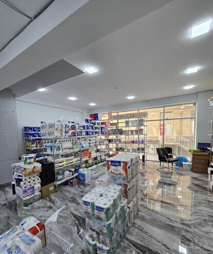 Satılır  obyekt 196 m², Yeni Yasamal q., photo 5 from 14