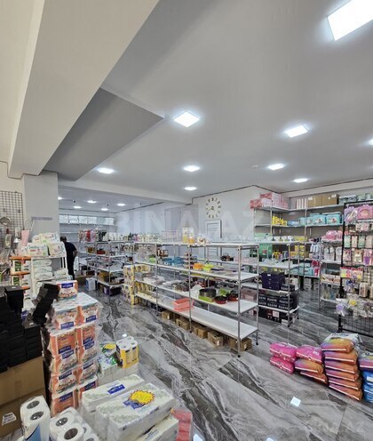 Satılır  obyekt 196 m², Yeni Yasamal q., photo 4 from 14