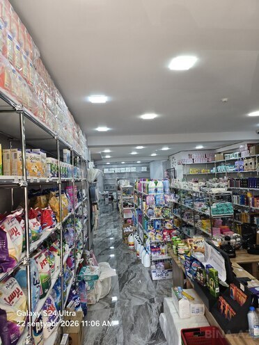 Satılır  obyekt 196 m², Yeni Yasamal q., photo 9 from 14