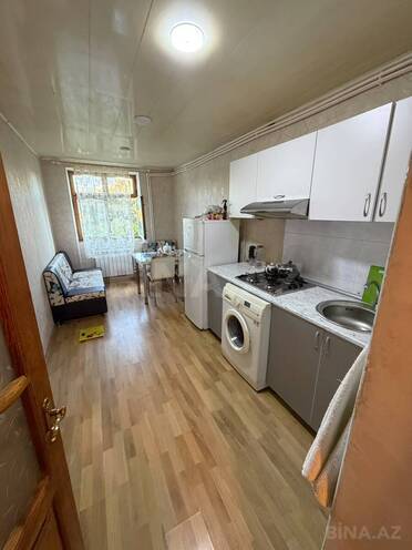 Satılır 2 otaqlı köhnə tikili 60 m², Əhmədli q., photo 8 from 10