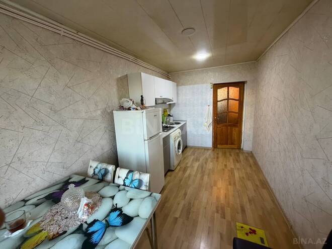Satılır 2 otaqlı köhnə tikili 60 m², Əhmədli q., photo 7 from 10