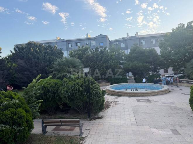 Satılır 2 otaqlı köhnə tikili 60 m², Əhmədli q., photo 3 from 10