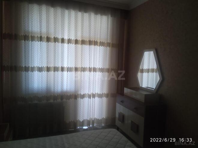 Продаётся 3-комн. новостройка 75 м², м. Гянджлик, photo 5 from 12