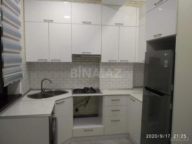 Продаётся 3-комн. новостройка 75 м², м. Гянджлик, photo 8 from 12