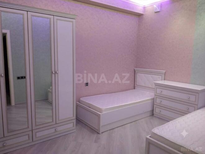 Продаётся 3-комн. новостройка 75 м², м. Гянджлик, photo 7 from 12
