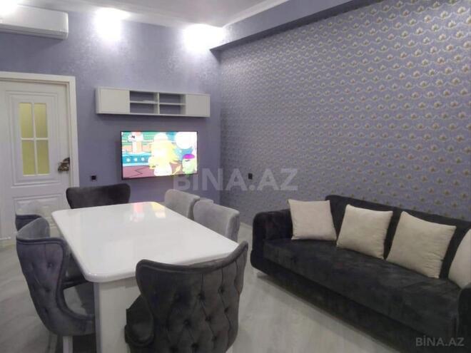 Продаётся 3-комн. новостройка 75 м², м. Гянджлик, photo 3 from 12