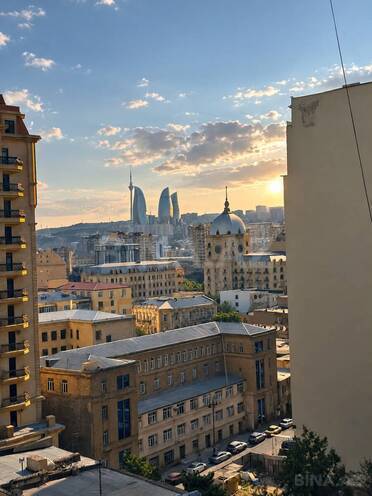 Satılır 4 otaqlı yeni tikili 247 m², Nizami m., photo 1 from 17