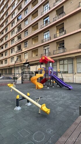 Satılır 4 otaqlı yeni tikili 247 m², Nizami m., photo 14 from 17