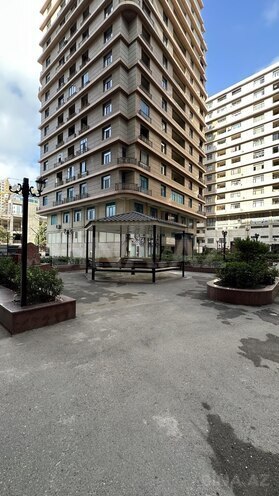 Satılır 4 otaqlı yeni tikili 247 m², Nizami m., photo 15 from 17