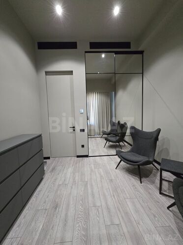 İcarəyə verilir 3 otaqlı yeni tikili 150 m², Səbail r., photo 7 from 9
