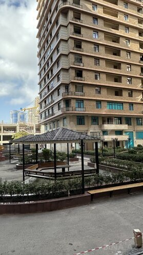 Satılır 4 otaqlı yeni tikili 247 m², Nizami m., photo 16 from 17