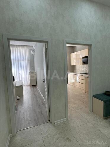 İcarəyə verilir 2 otaqlı yeni tikili 67 m², Nəriman Nərimanov m., photo 7 from 17