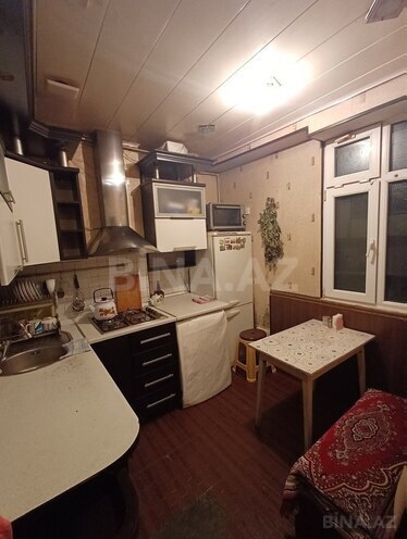 Satılır 3 otaqlı köhnə tikili 70 m², Nəriman Nərimanov m., photo 4 from 11