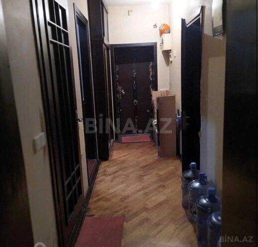 Satılır 3 otaqlı köhnə tikili 70 m², Nəriman Nərimanov m., photo 9 from 11
