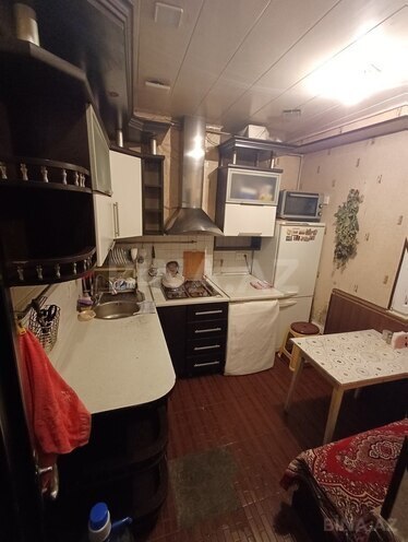 Satılır 3 otaqlı köhnə tikili 70 m², Nəriman Nərimanov m., photo 8 from 11