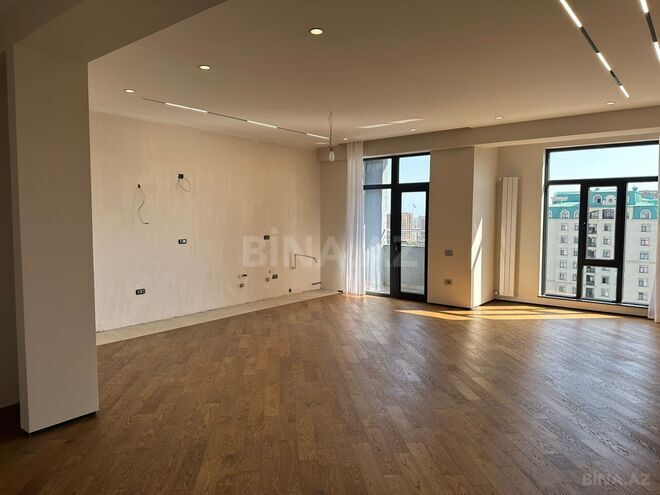 Продаётся 2-комн. новостройка 85 м², м. Гянджлик, photo 11 from 13