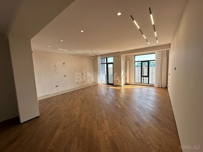 Продаётся 2-комн. новостройка 85 м², м. Гянджлик, photo 10 from 13