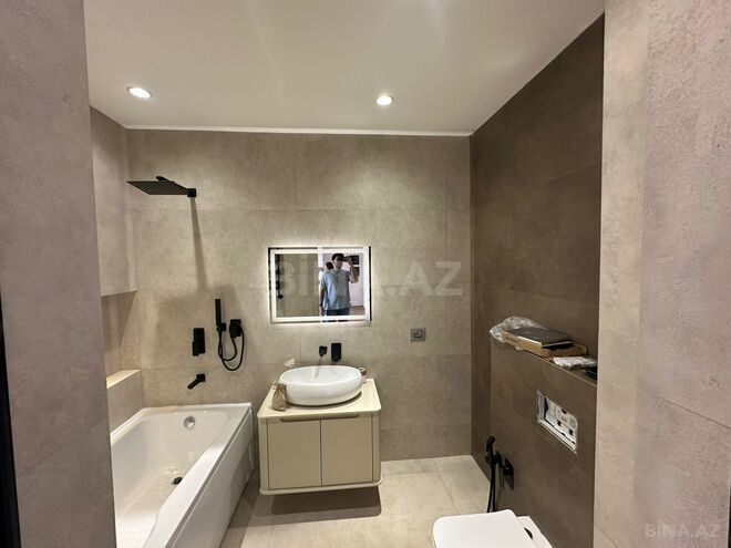 Продаётся 2-комн. новостройка 85 м², м. Гянджлик, photo 12 from 13