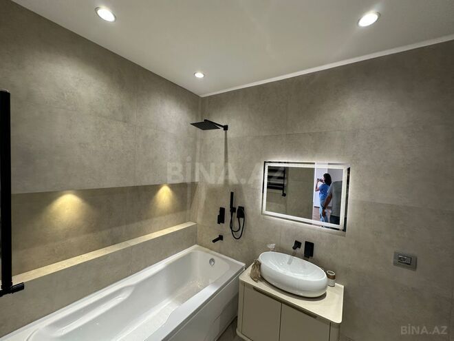 Продаётся 2-комн. новостройка 85 м², м. Гянджлик, photo 3 from 13