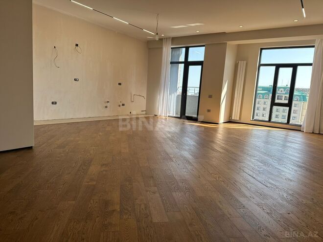 Продаётся 2-комн. новостройка 85 м², м. Гянджлик, photo 8 from 13