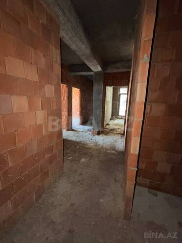Satılır 3 otaqlı yeni tikili 98.5 m², photo 19 from 20