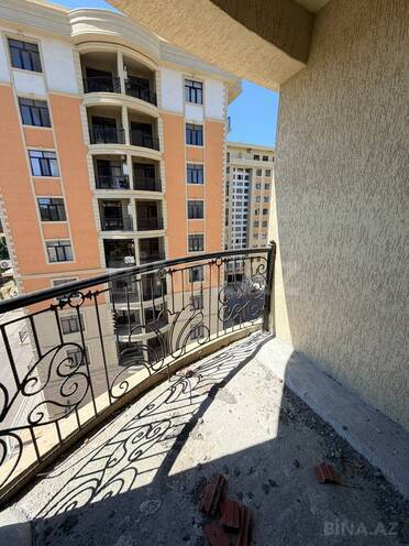 Satılır 3 otaqlı yeni tikili 98.5 m², photo 1 from 20