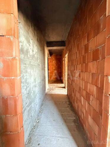 Satılır 3 otaqlı yeni tikili 98.5 m², photo 10 from 20