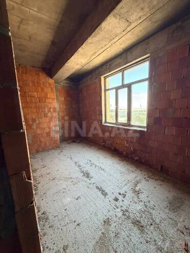 Satılır 3 otaqlı yeni tikili 98.5 m², photo 17 from 20