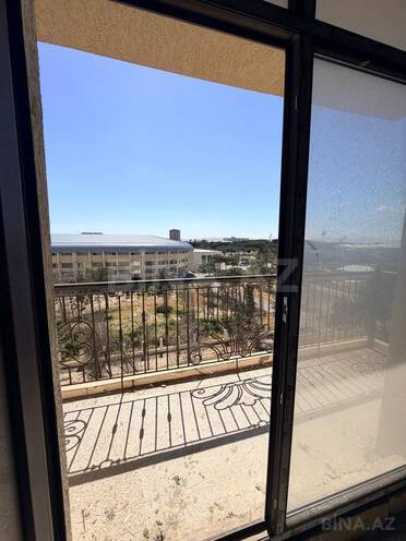 Satılır 3 otaqlı yeni tikili 98.5 m², photo 3 from 20