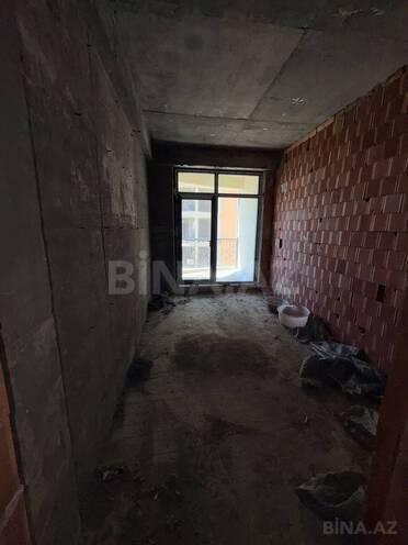 Satılır 3 otaqlı yeni tikili 98.5 m², photo 16 from 20