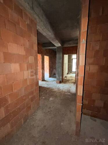 Satılır 3 otaqlı yeni tikili 98.5 m², photo 15 from 20