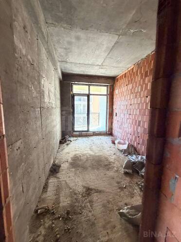 Satılır 3 otaqlı yeni tikili 98.5 m², photo 14 from 20
