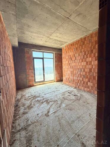 Satılır 3 otaqlı yeni tikili 98.5 m², photo 18 from 20