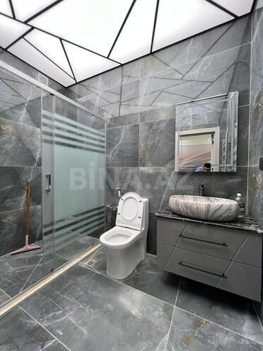 Продаётся 3-комн. новостройка 125 м², м. Кара Караев, photo 16 from 17