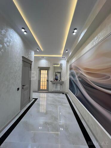 Продаётся 3-комн. новостройка 125 м², м. Кара Караев, photo 5 from 17