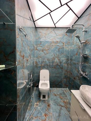 Продаётся 3-комн. новостройка 125 м², м. Кара Караев, photo 15 from 17