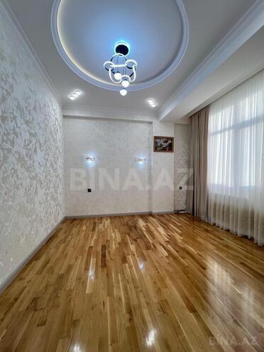 Продаётся 3-комн. новостройка 125 м², м. Кара Караев, photo 14 from 17