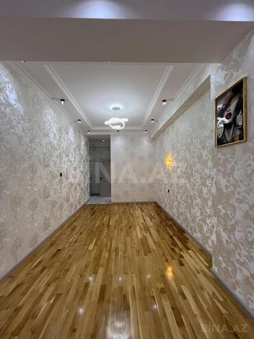 Продаётся 3-комн. новостройка 125 м², м. Кара Караев, photo 12 from 17