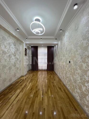 Продаётся 3-комн. новостройка 125 м², м. Кара Караев, photo 11 from 17