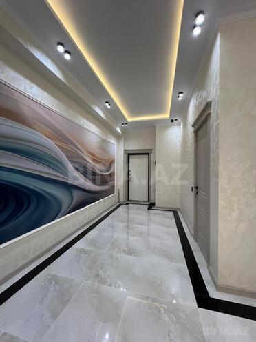 Продаётся 3-комн. новостройка 125 м², м. Кара Караев, photo 8 from 17