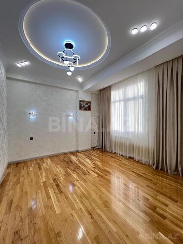 Продаётся 3-комн. новостройка 125 м², м. Кара Караев, photo 13 from 17