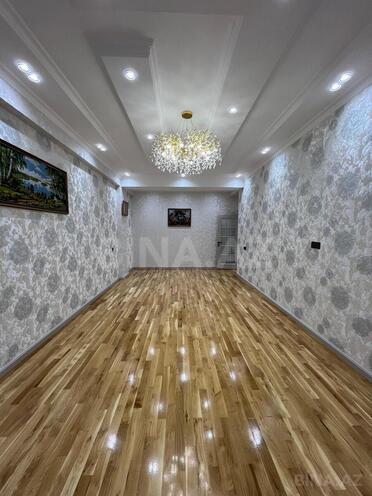 Продаётся 3-комн. новостройка 125 м², м. Кара Караев, photo 10 from 17