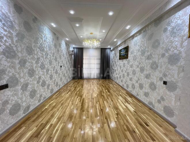 Продаётся 3-комн. новостройка 125 м², м. Кара Караев, photo 9 from 17