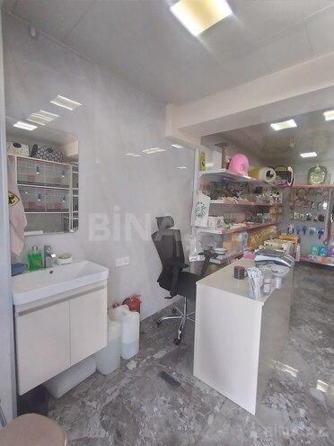 İcarəyə verilir  obyekt 25 m², Elmlər Akademiyası m., photo 5 from 19