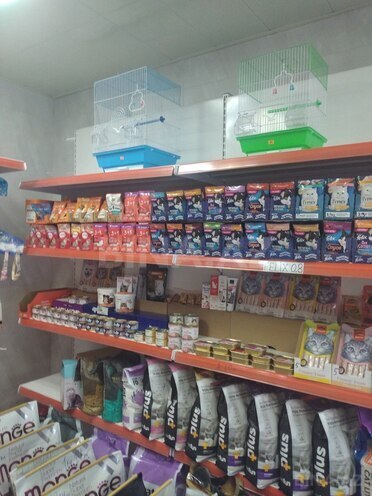 İcarəyə verilir  obyekt 25 m², Elmlər Akademiyası m., photo 6 from 19
