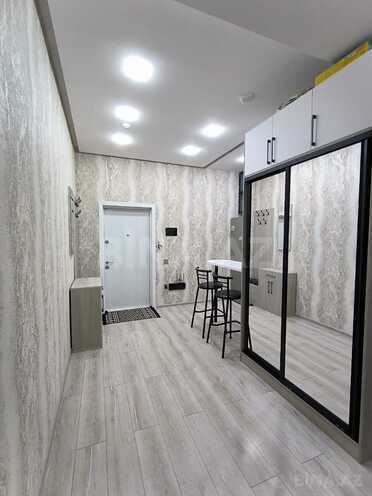 İcarəyə verilir 2 otaqlı yeni tikili 65 m², Həzi Aslanov m., photo 5 from 7