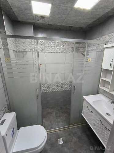 İcarəyə verilir 2 otaqlı yeni tikili 65 m², Həzi Aslanov m., photo 6 from 7